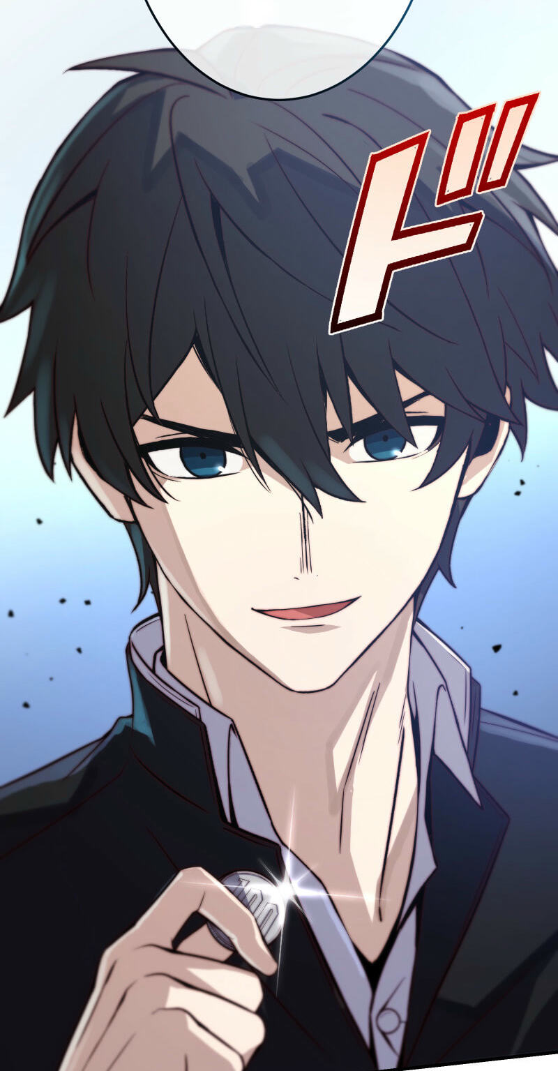 Ninja Royale ~Ji o Koeta Saikyou no Ninja~ Chapter 10 page 50 - 
