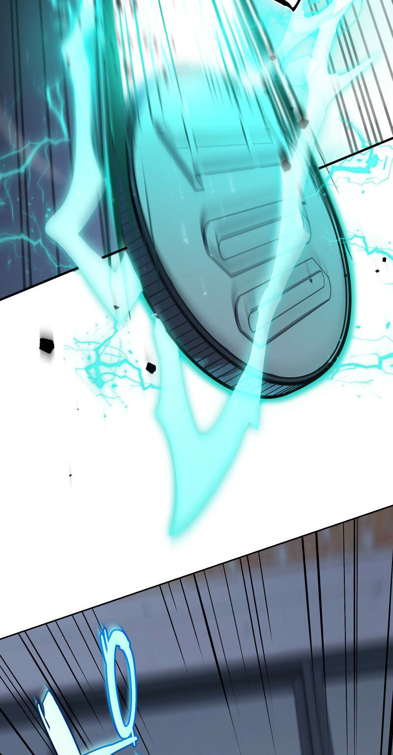 Ninja Royale ~Ji o Koeta Saikyou no Ninja~ Chapter 10 page 52 - 