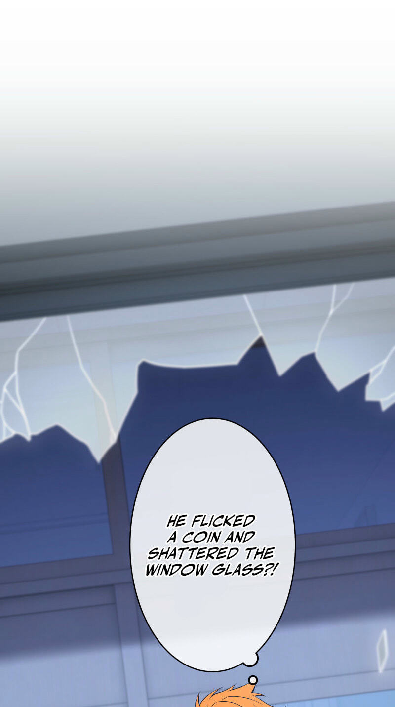 Ninja Royale ~Ji o Koeta Saikyou no Ninja~ Chapter 10 page 58 - 