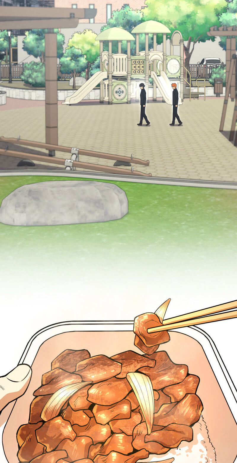Ninja Royale ~Ji o Koeta Saikyou no Ninja~ Chapter 10 page 7 - 