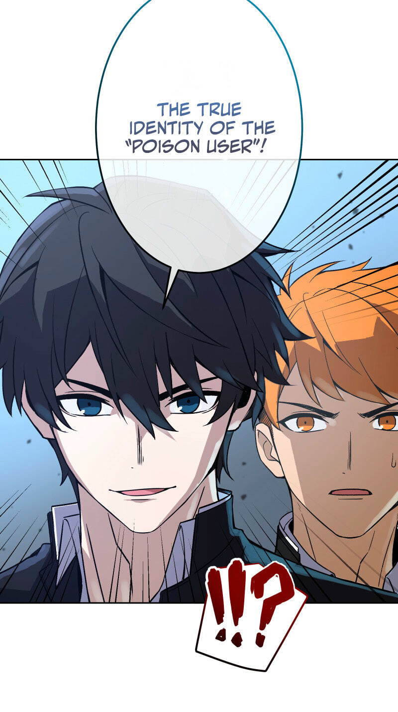 Ninja Royale ~Ji o Koeta Saikyou no Ninja~ Chapter 10 page 66 - 