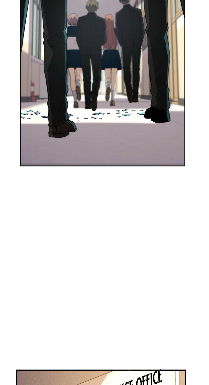 Ninja Royale ~Ji o Koeta Saikyou no Ninja~ Chapter 10 page 68 - 