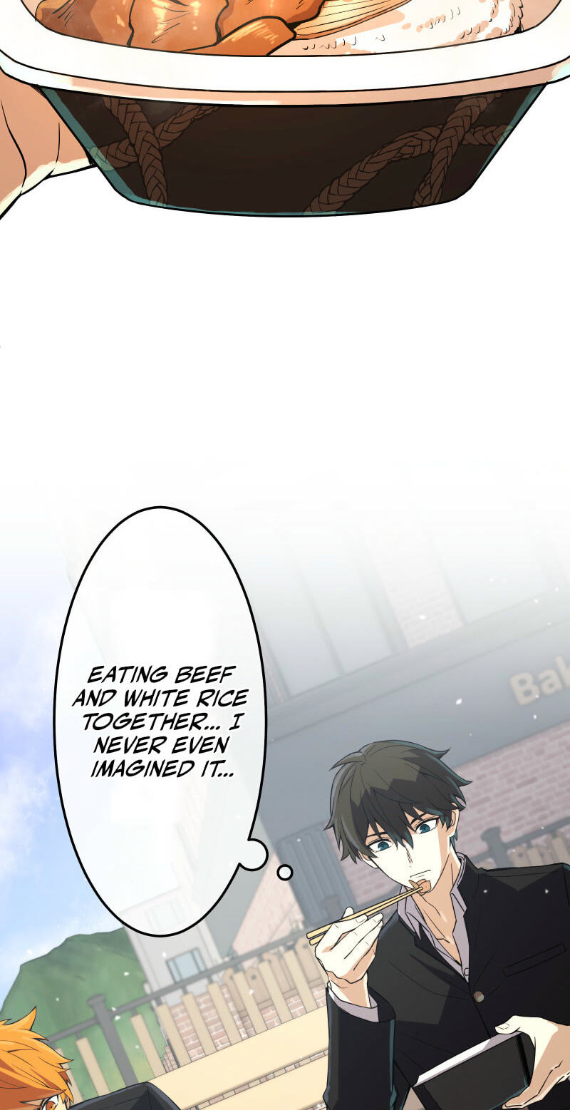 Ninja Royale ~Ji o Koeta Saikyou no Ninja~ Chapter 10 page 8 - 