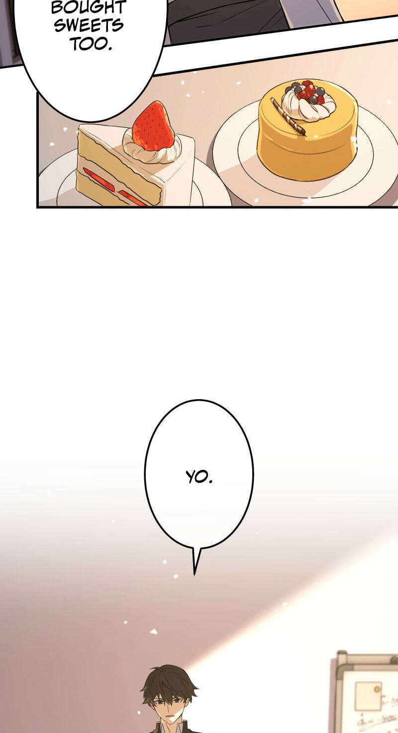 Ninja Royale ~Ji o Koeta Saikyou no Ninja~ Chapter 10 page 72 - 