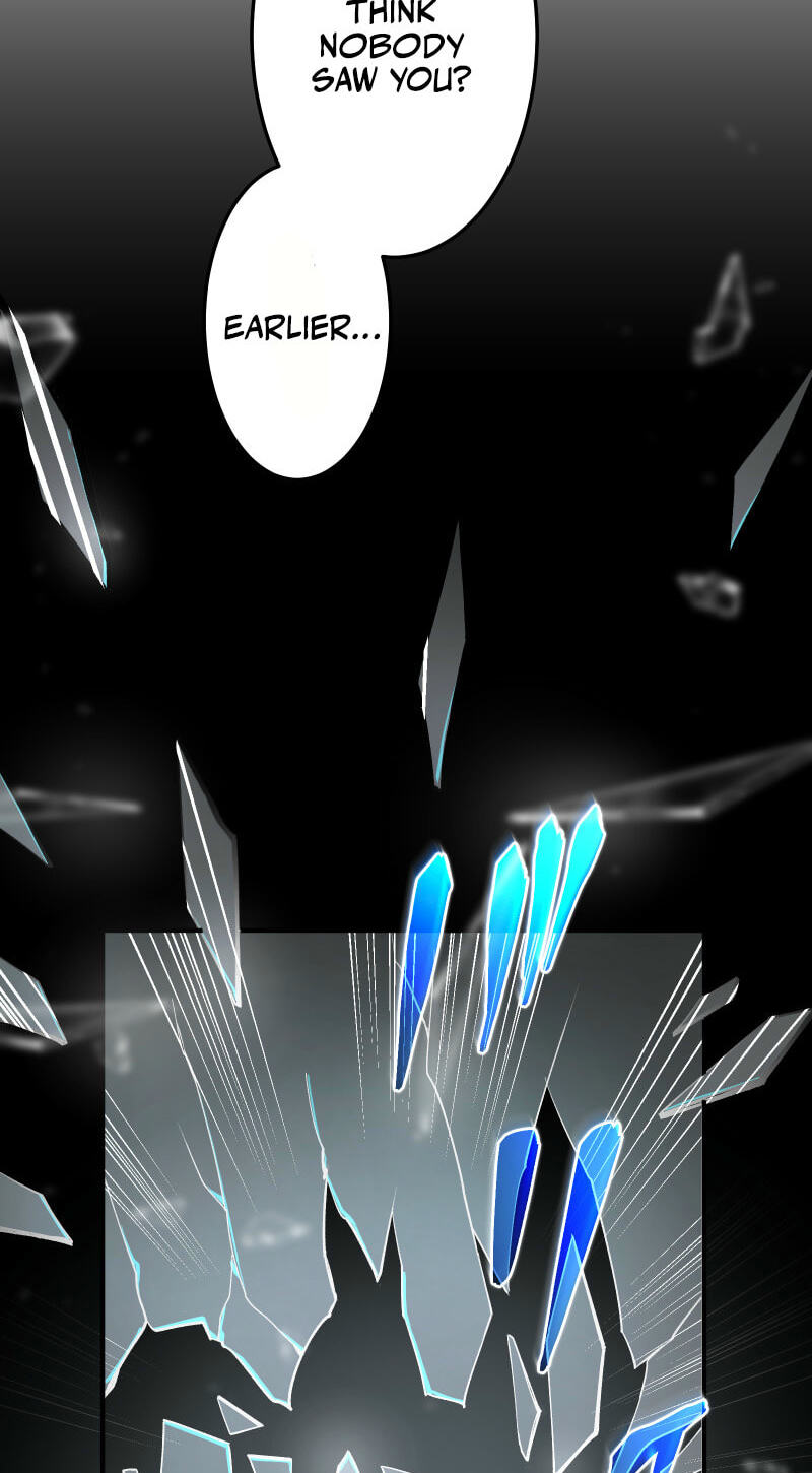 Ninja Royale ~Ji o Koeta Saikyou no Ninja~ Chapter 10 page 78 - 