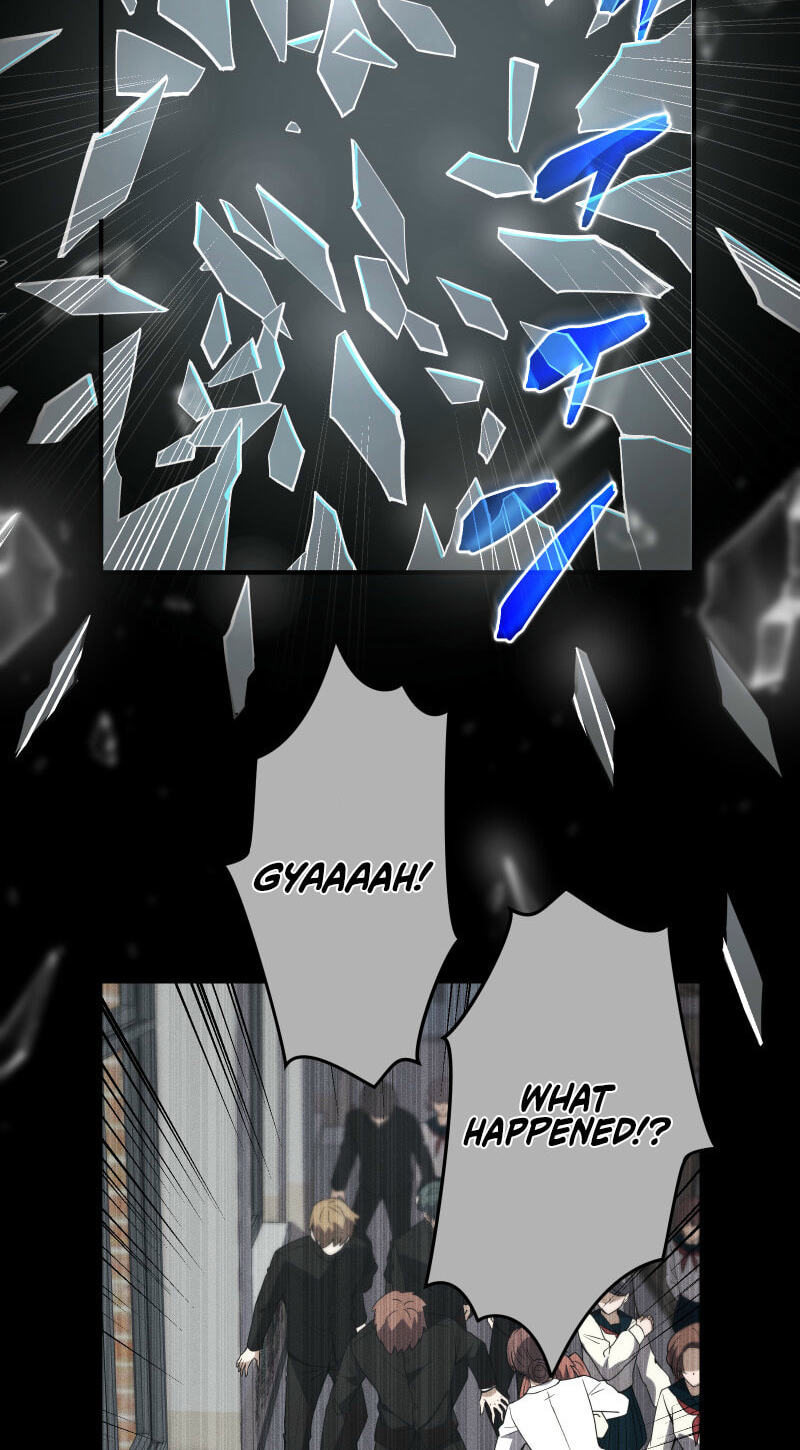 Ninja Royale ~Ji o Koeta Saikyou no Ninja~ Chapter 10 page 79 - 