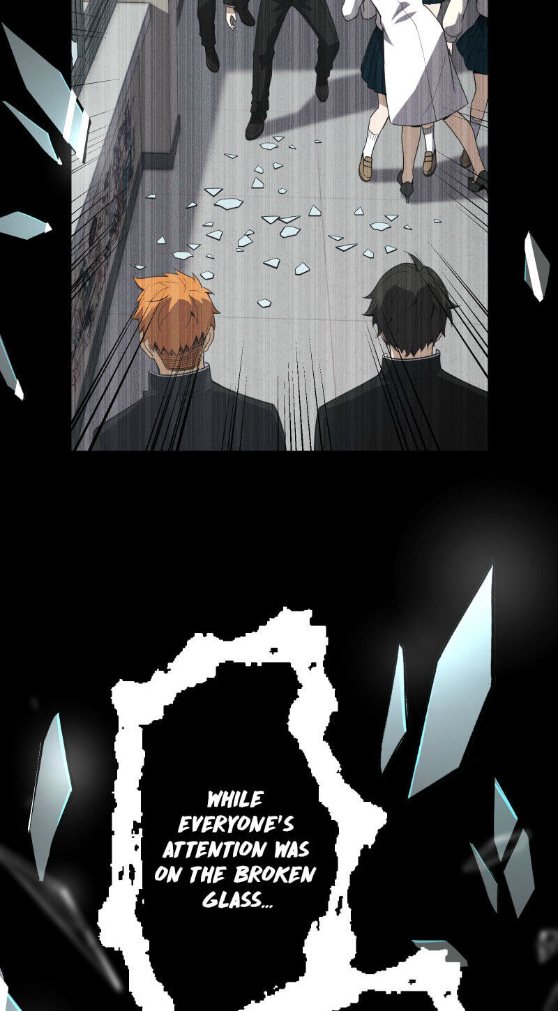 Ninja Royale ~Ji o Koeta Saikyou no Ninja~ Chapter 10 page 80 - 