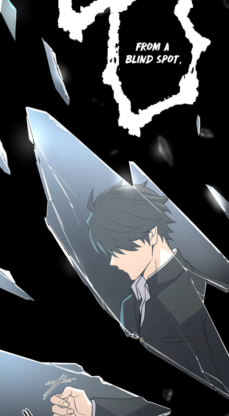 Ninja Royale ~Ji o Koeta Saikyou no Ninja~ Chapter 10 page 81 - 