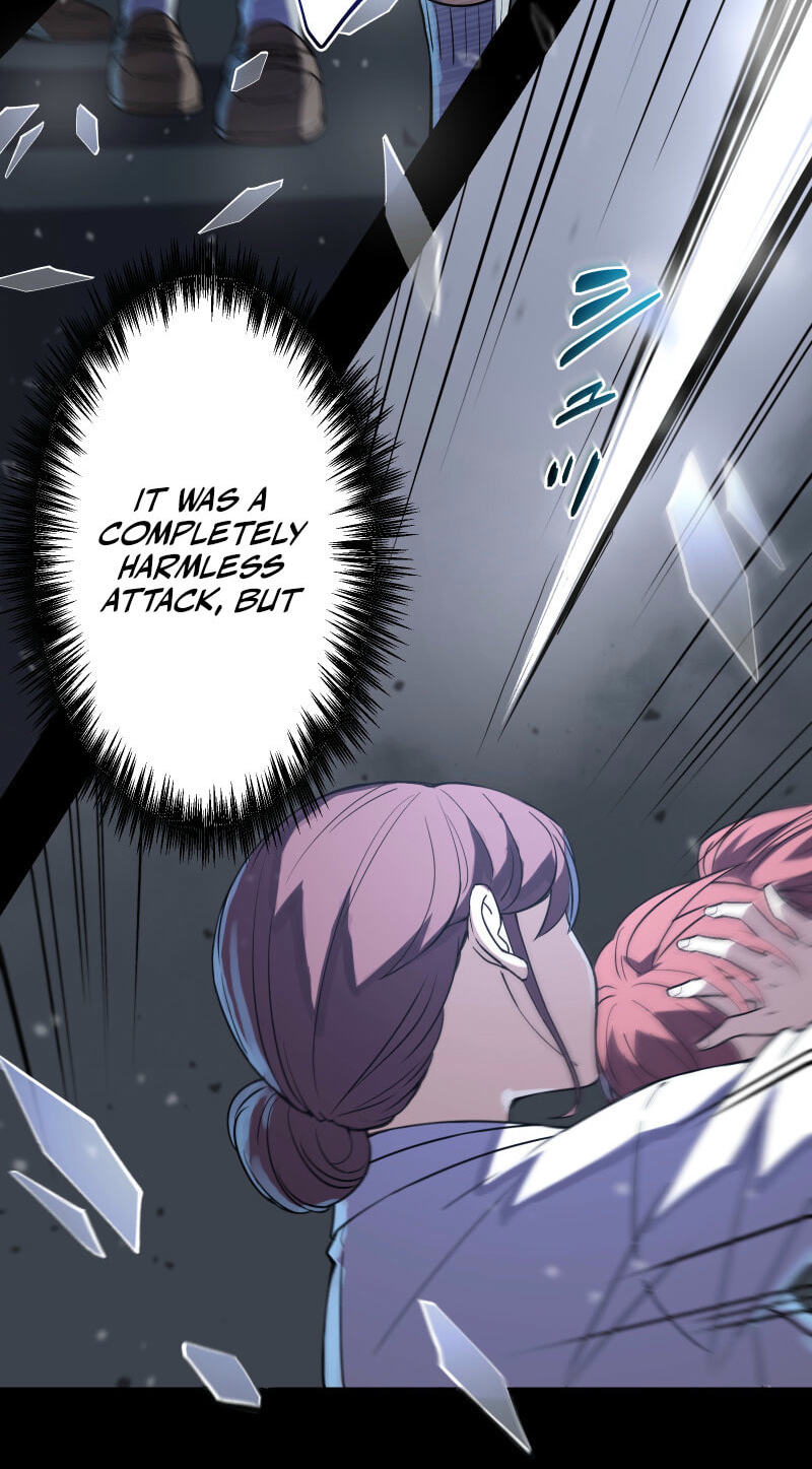Ninja Royale ~Ji o Koeta Saikyou no Ninja~ Chapter 10 page 85 - 