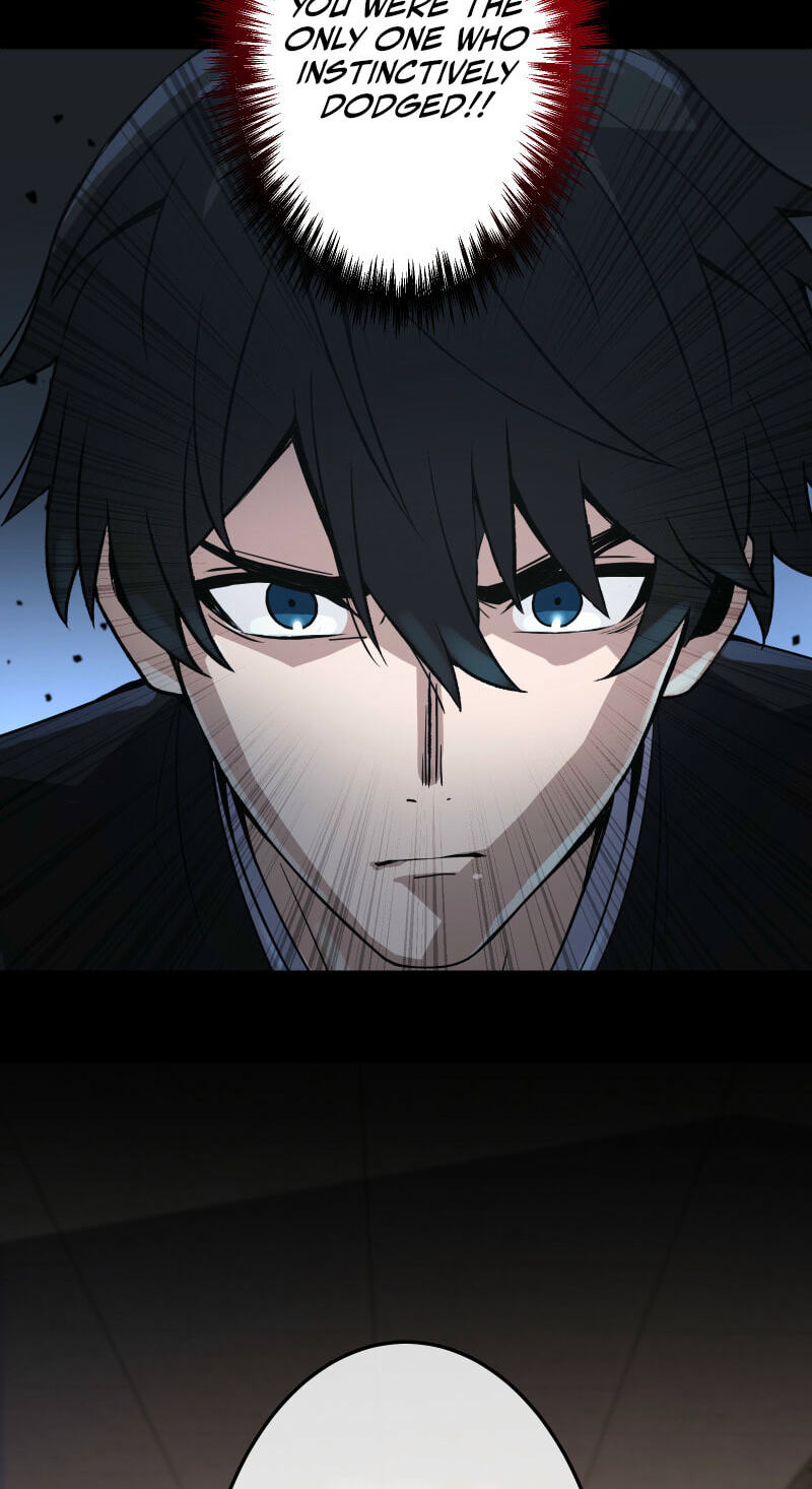 Ninja Royale ~Ji o Koeta Saikyou no Ninja~ Chapter 10 page 87 - 