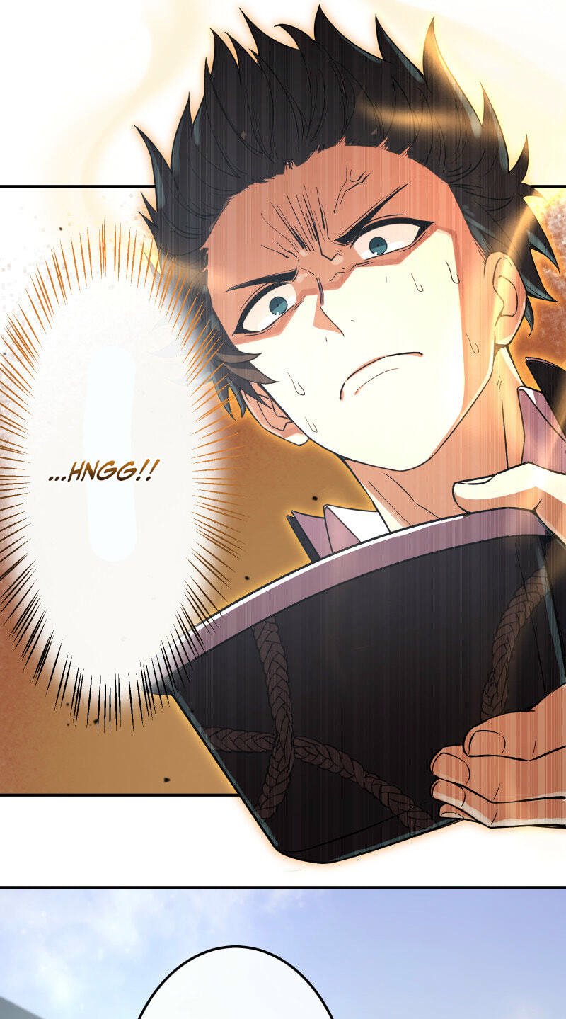 Ninja Royale ~Ji o Koeta Saikyou no Ninja~ Chapter 10 page 10 - 