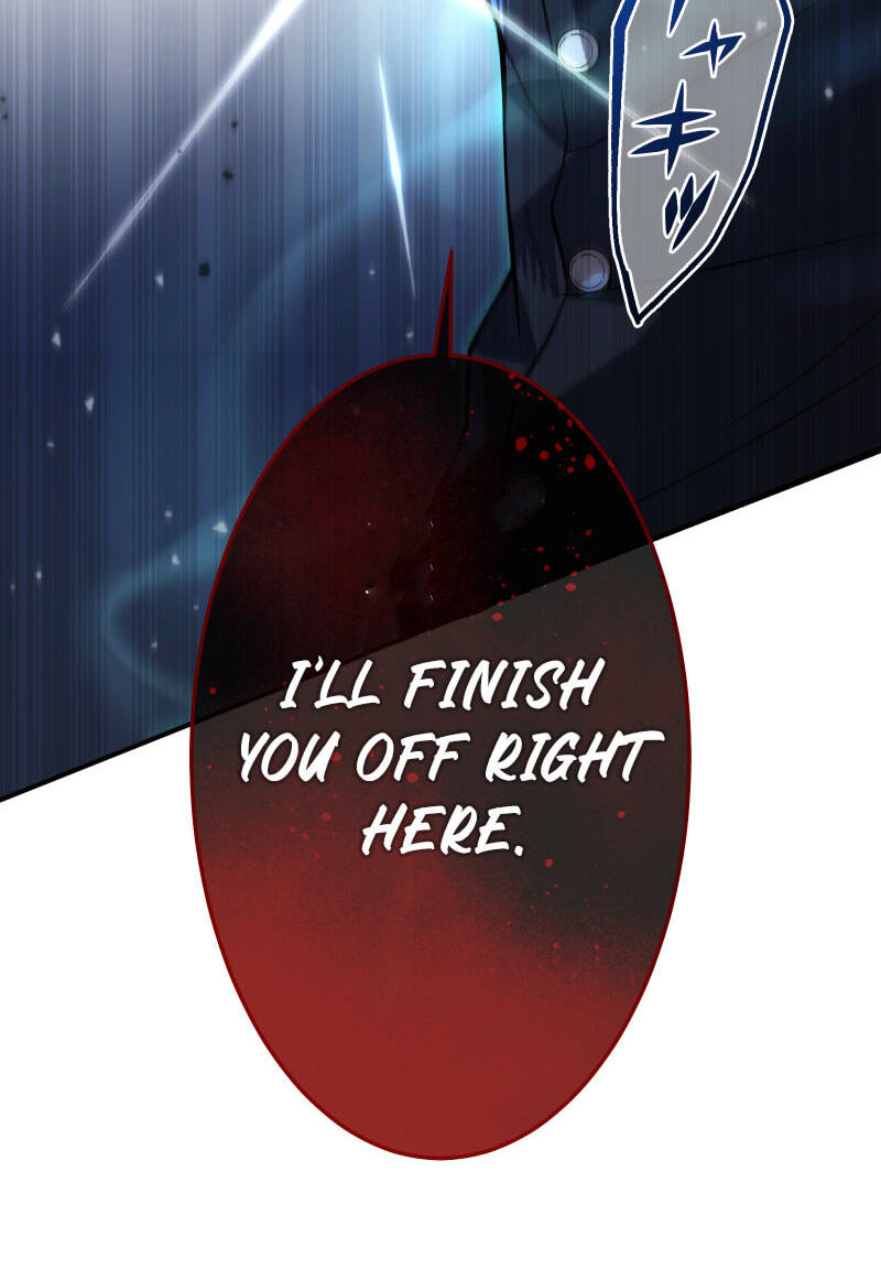 Ninja Royale ~Ji o Koeta Saikyou no Ninja~ Chapter 10 page 96 - 