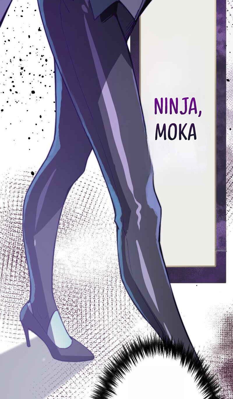 Ninja Royale ~Ji o Koeta Saikyou no Ninja~ Chapter 11 page 18 - 