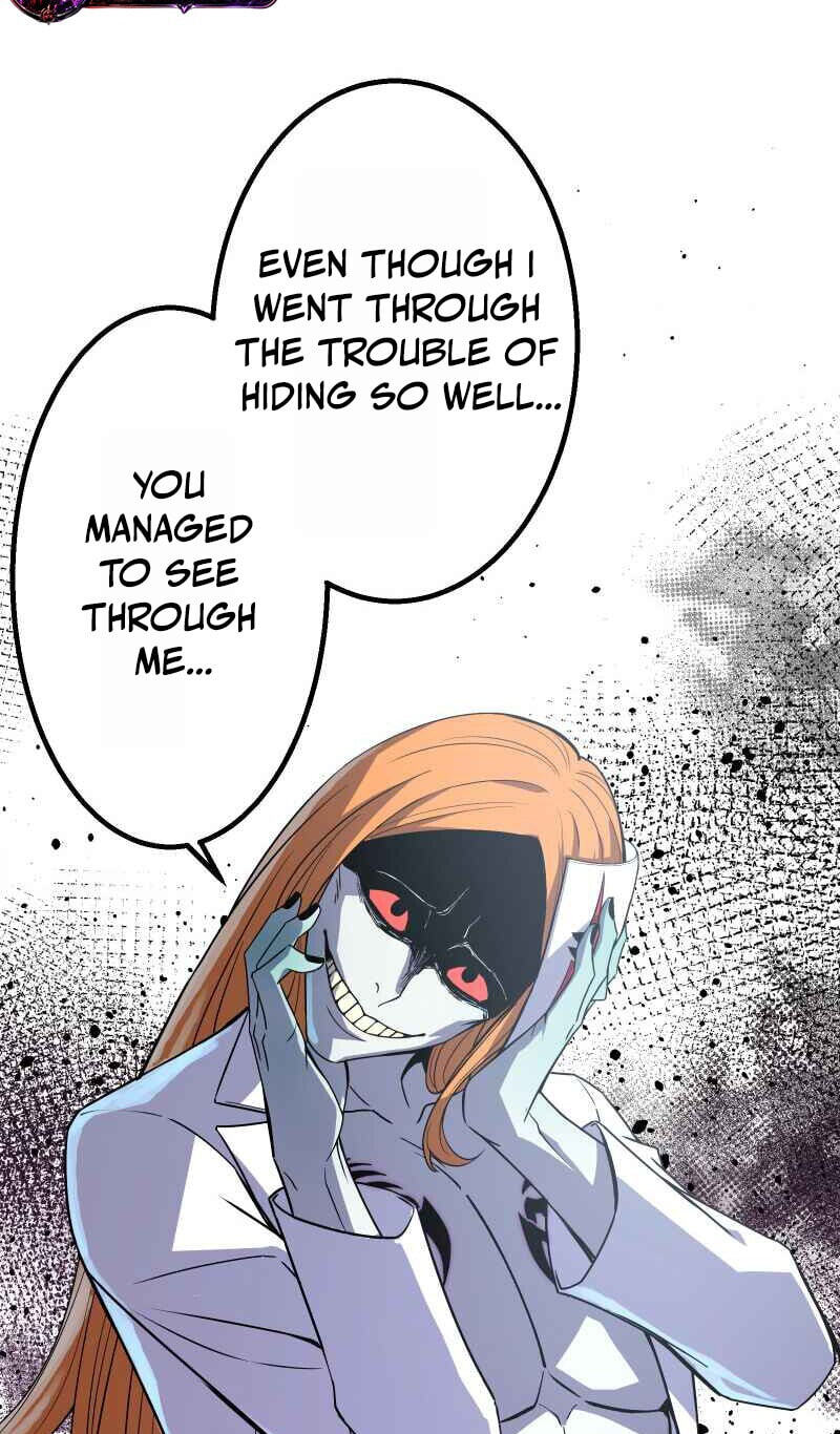 Ninja Royale ~Ji o Koeta Saikyou no Ninja~ Chapter 11 page 20 - 