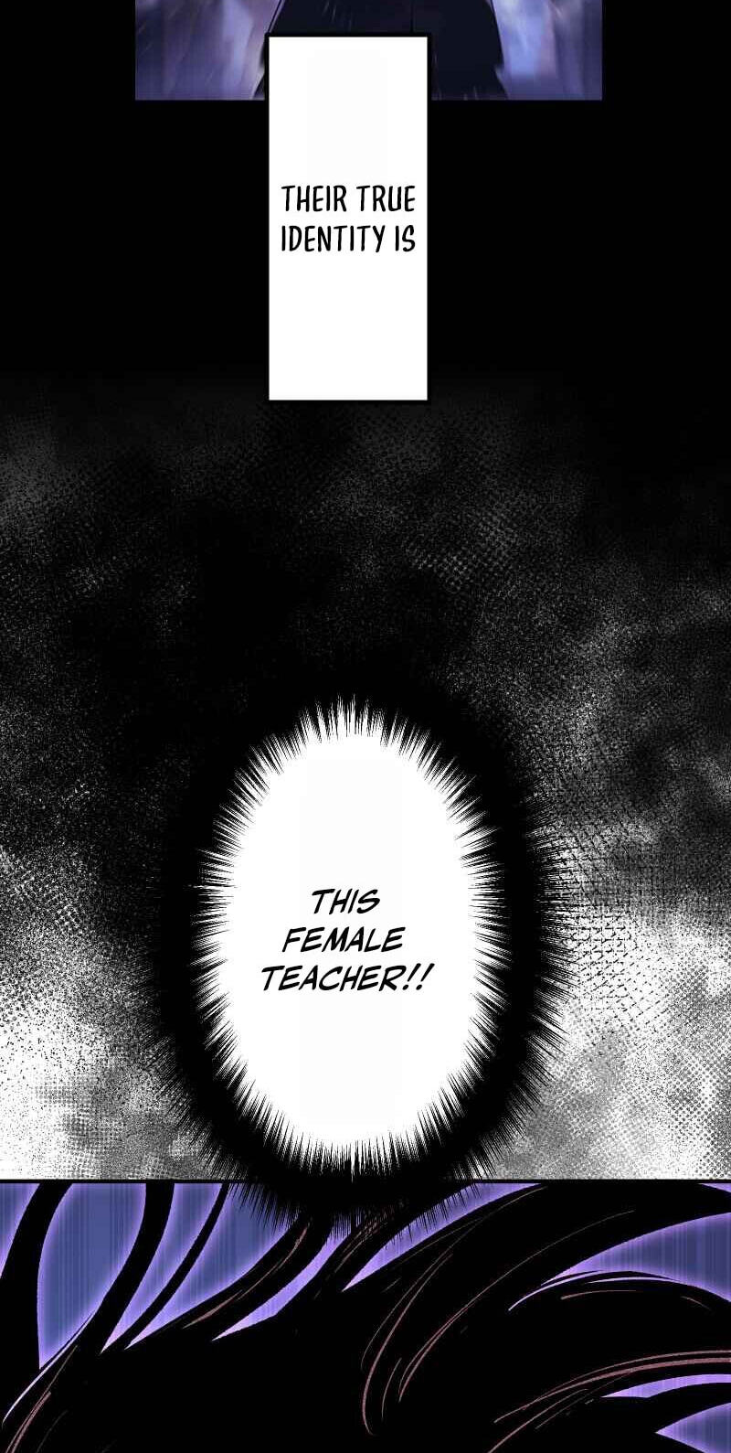 Ninja Royale ~Ji o Koeta Saikyou no Ninja~ Chapter 11 page 3 - 