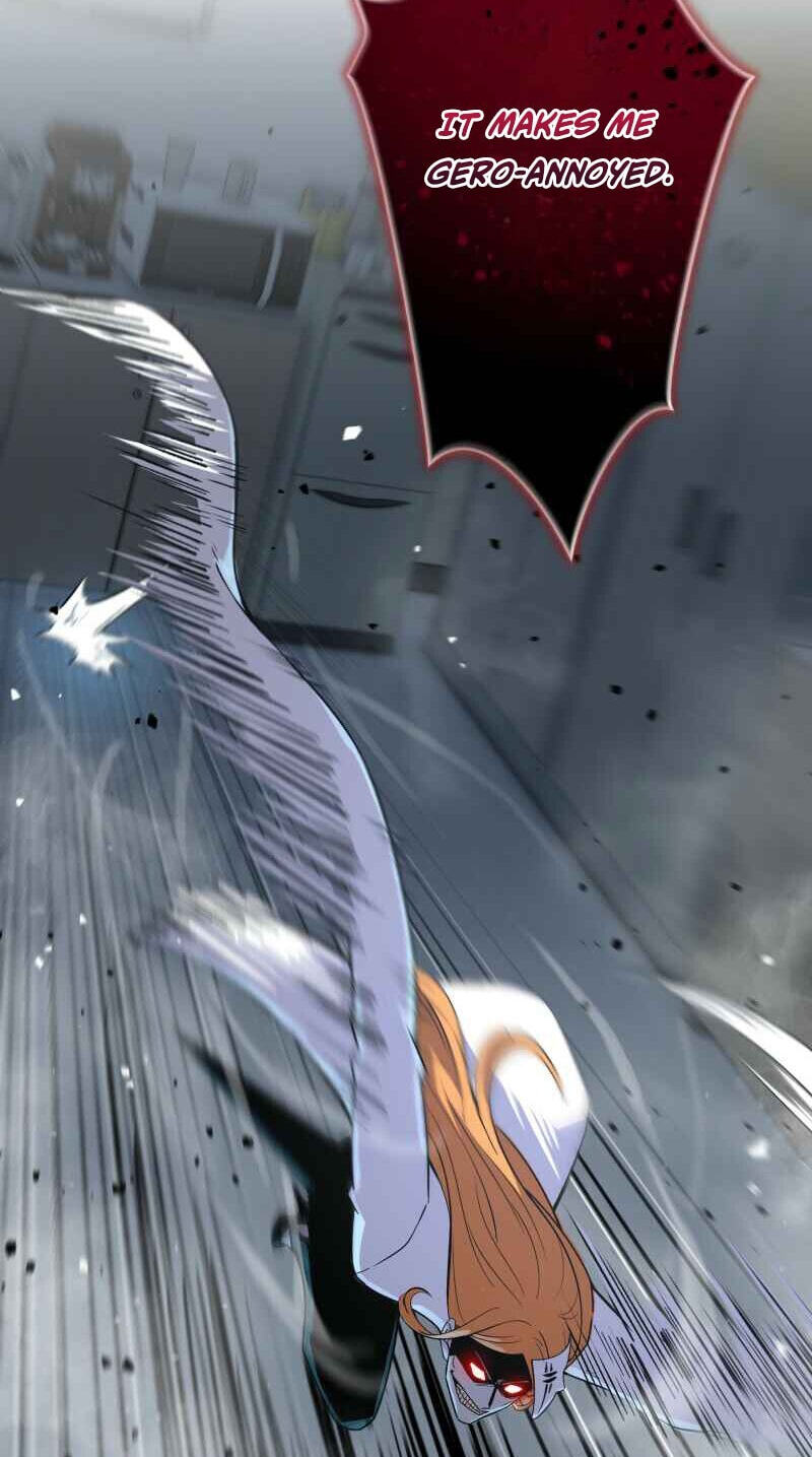 Ninja Royale ~Ji o Koeta Saikyou no Ninja~ Chapter 11 page 23 - 