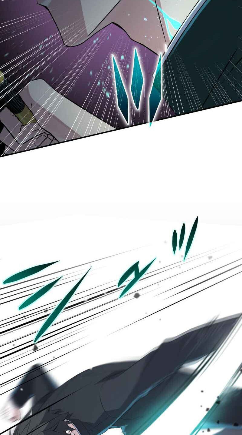Ninja Royale ~Ji o Koeta Saikyou no Ninja~ Chapter 11 page 25 - 