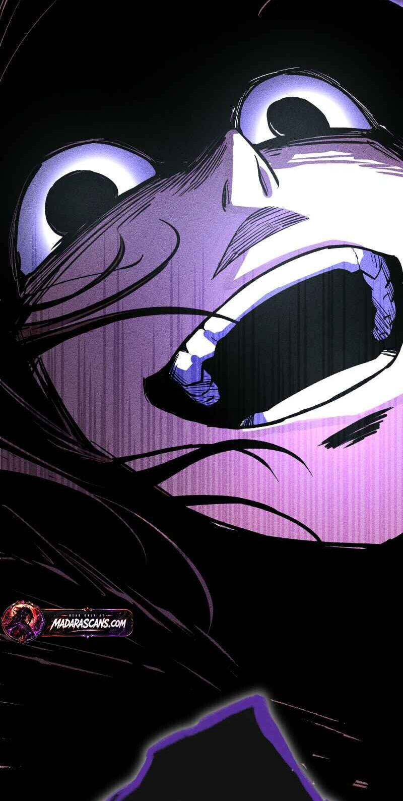 Ninja Royale ~Ji o Koeta Saikyou no Ninja~ Chapter 11 page 4 - 