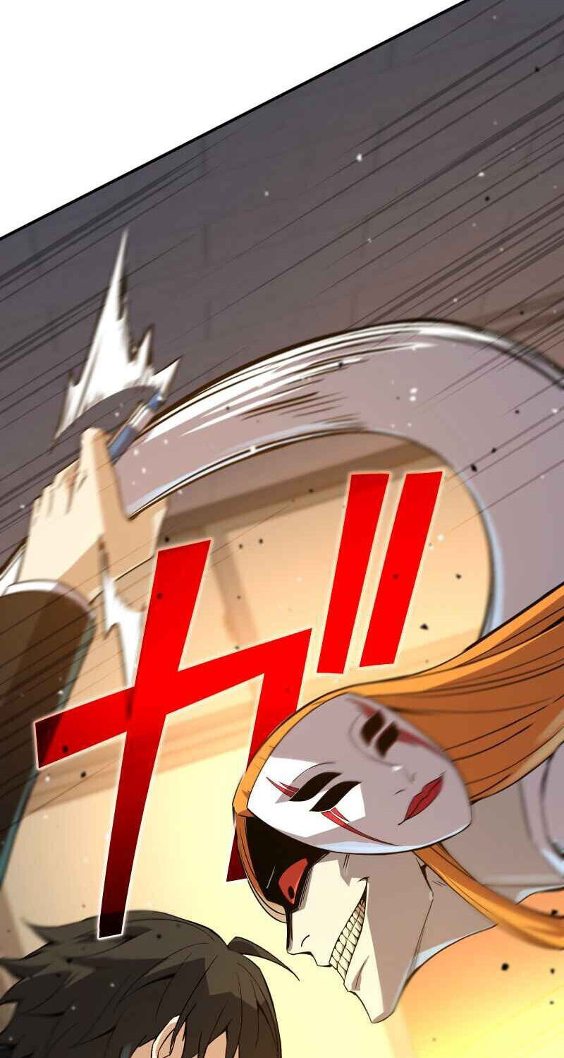 Ninja Royale ~Ji o Koeta Saikyou no Ninja~ Chapter 11 page 31 - 