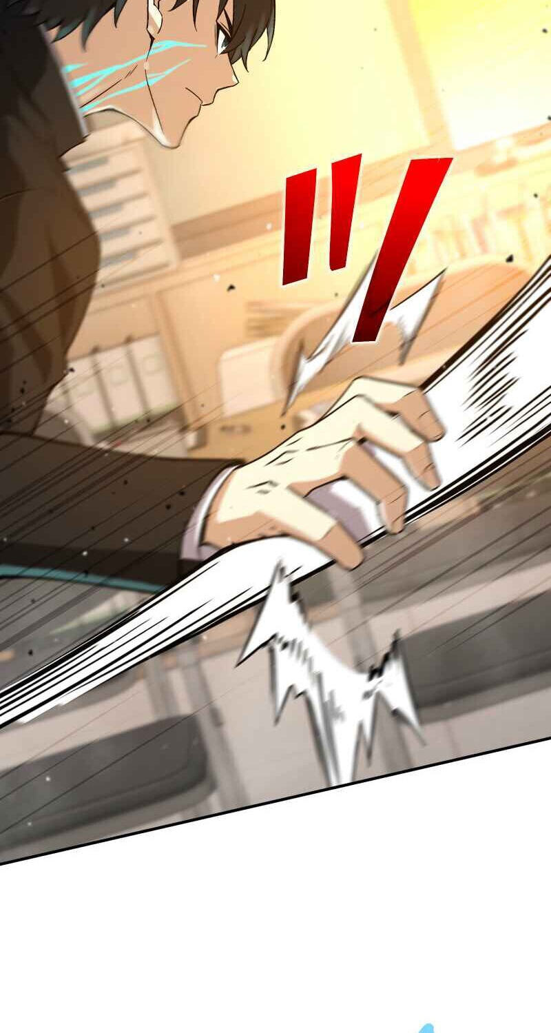 Ninja Royale ~Ji o Koeta Saikyou no Ninja~ Chapter 11 page 32 - 