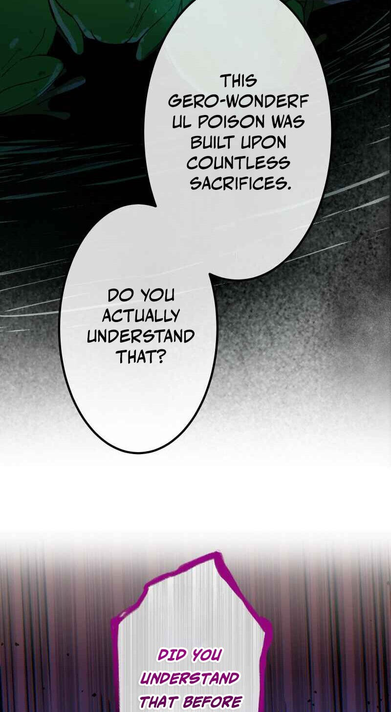 Ninja Royale ~Ji o Koeta Saikyou no Ninja~ Chapter 11 page 49 - 