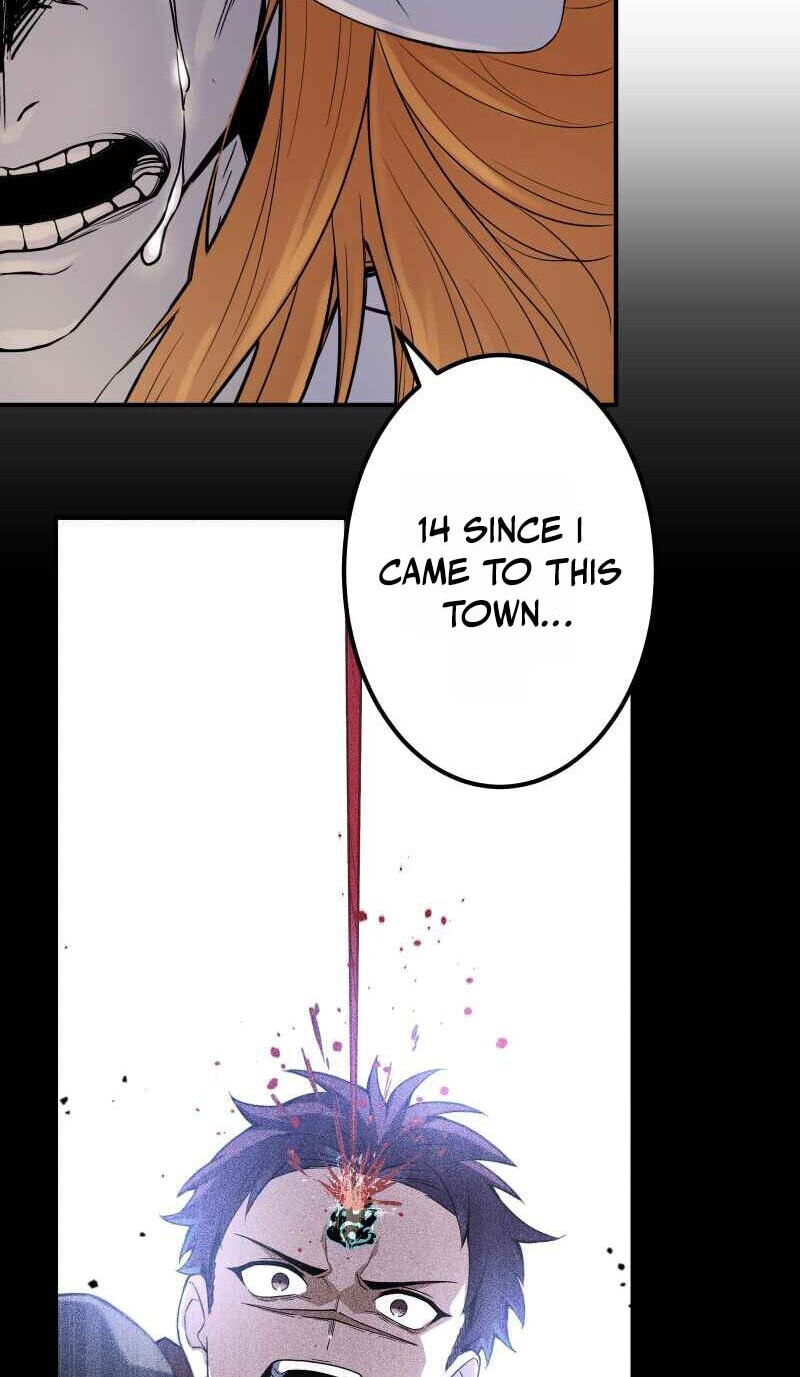 Ninja Royale ~Ji o Koeta Saikyou no Ninja~ Chapter 11 page 53 - 