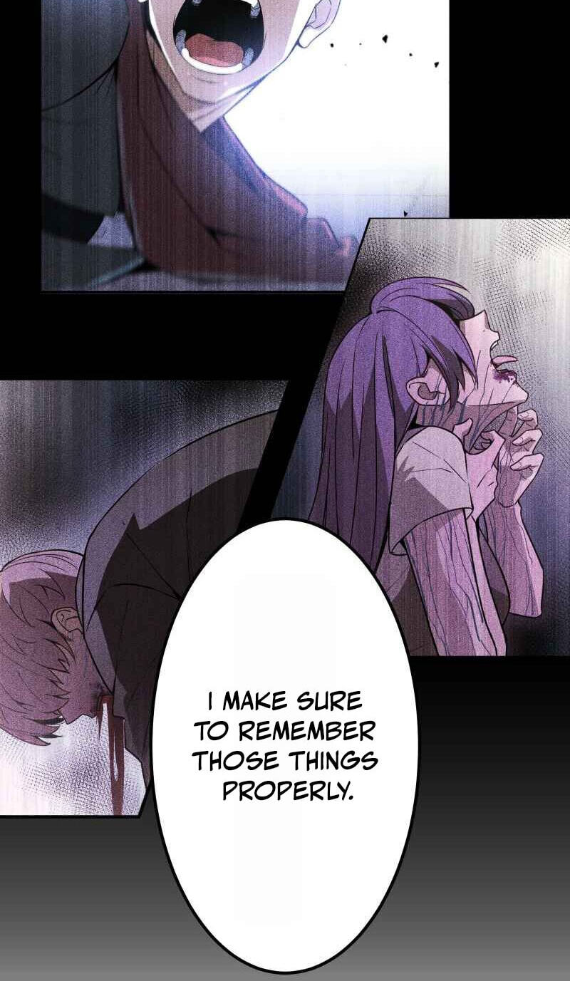 Ninja Royale ~Ji o Koeta Saikyou no Ninja~ Chapter 11 page 54 - 