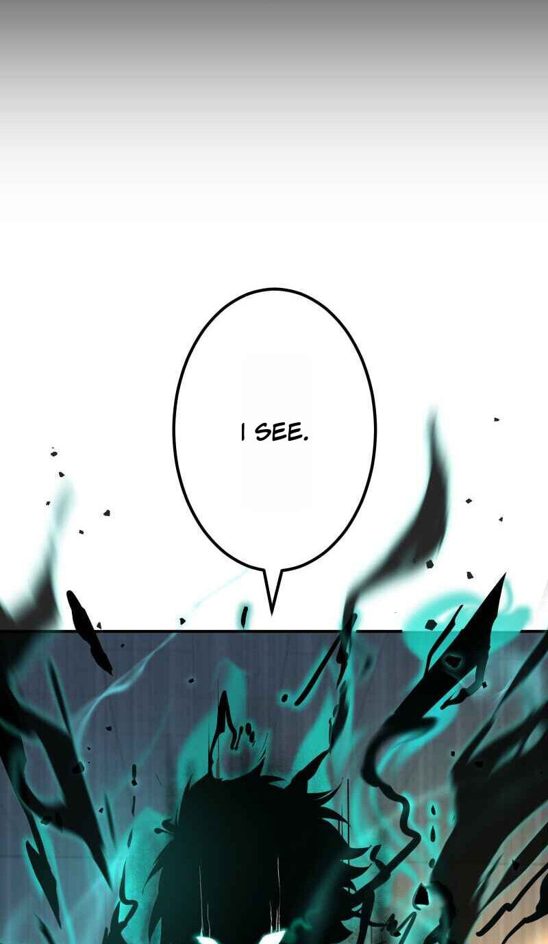 Ninja Royale ~Ji o Koeta Saikyou no Ninja~ Chapter 11 page 55 - 