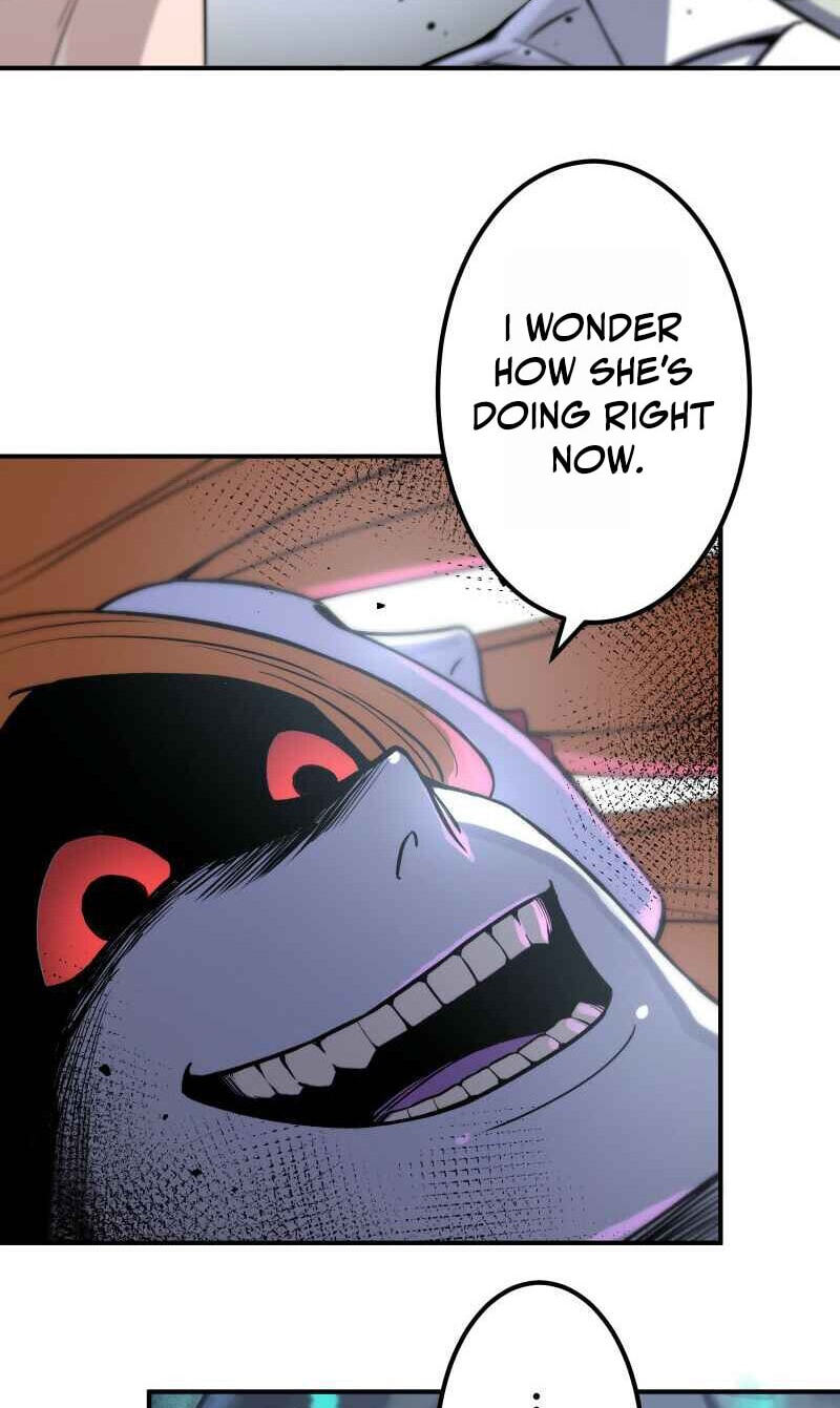 Ninja Royale ~Ji o Koeta Saikyou no Ninja~ Chapter 11 page 61 - 