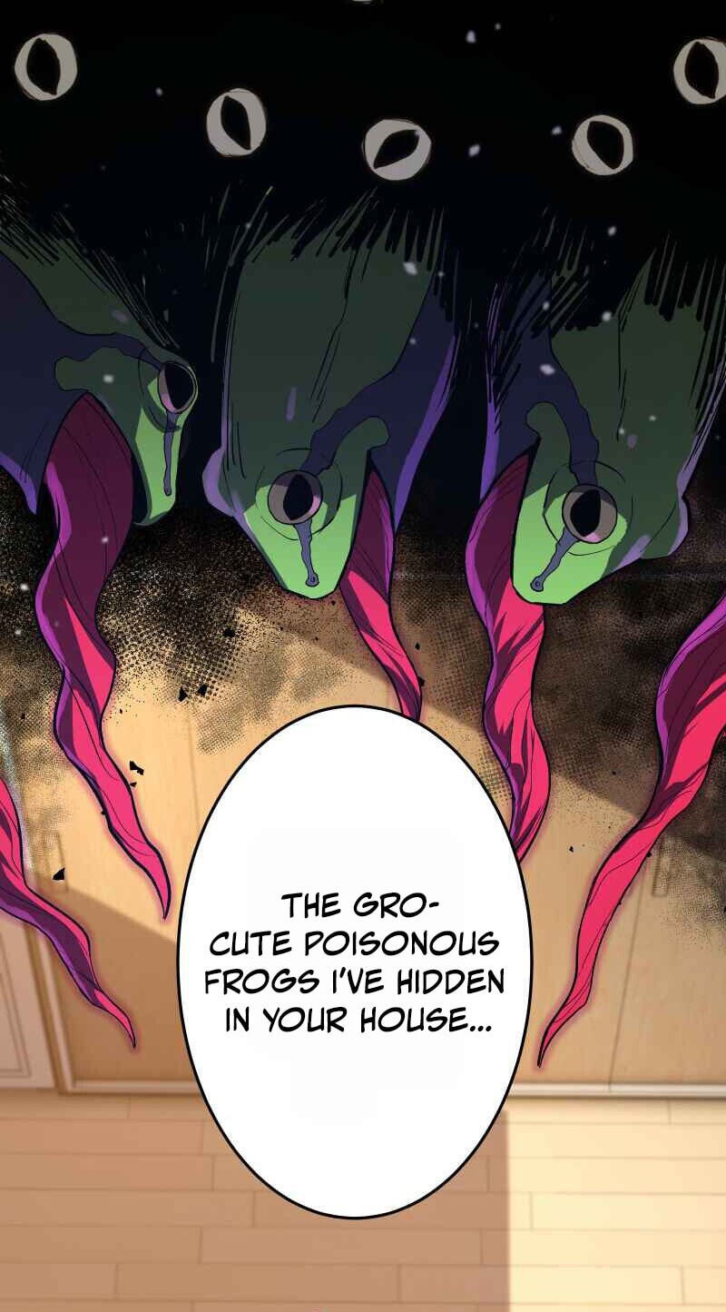 Ninja Royale ~Ji o Koeta Saikyou no Ninja~ Chapter 11 page 68 - 