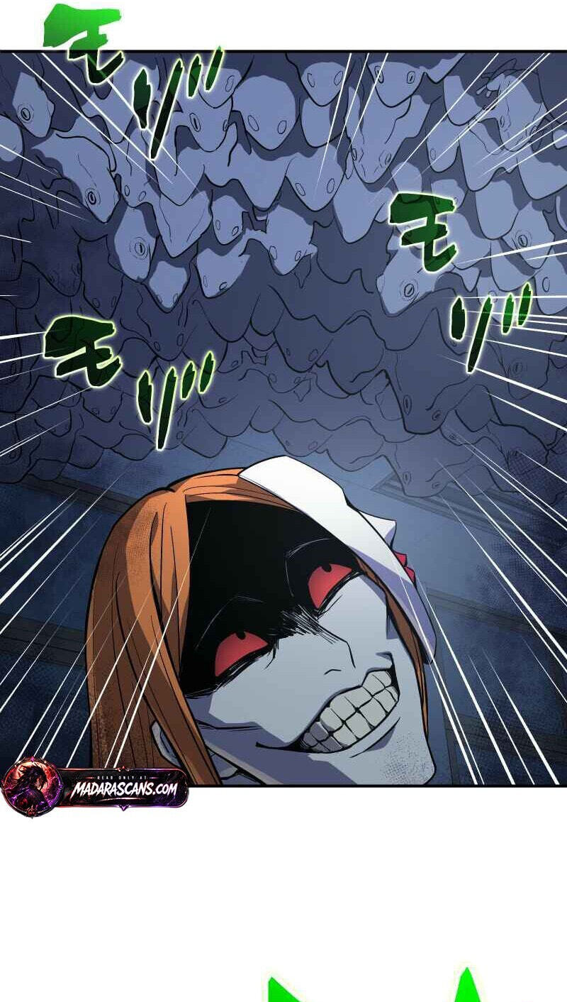 Ninja Royale ~Ji o Koeta Saikyou no Ninja~ Chapter 11 page 74 - 