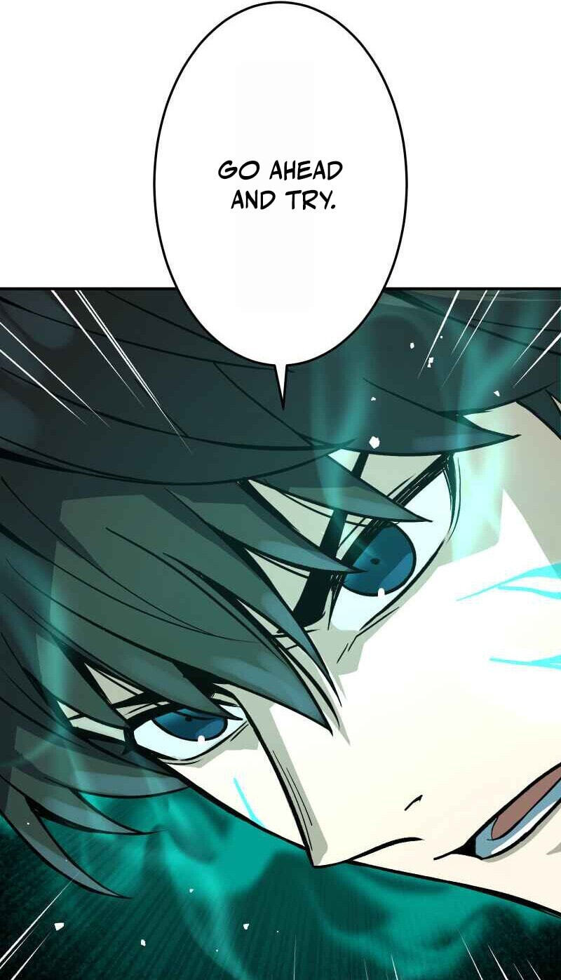 Ninja Royale ~Ji o Koeta Saikyou no Ninja~ Chapter 11 page 86 - 
