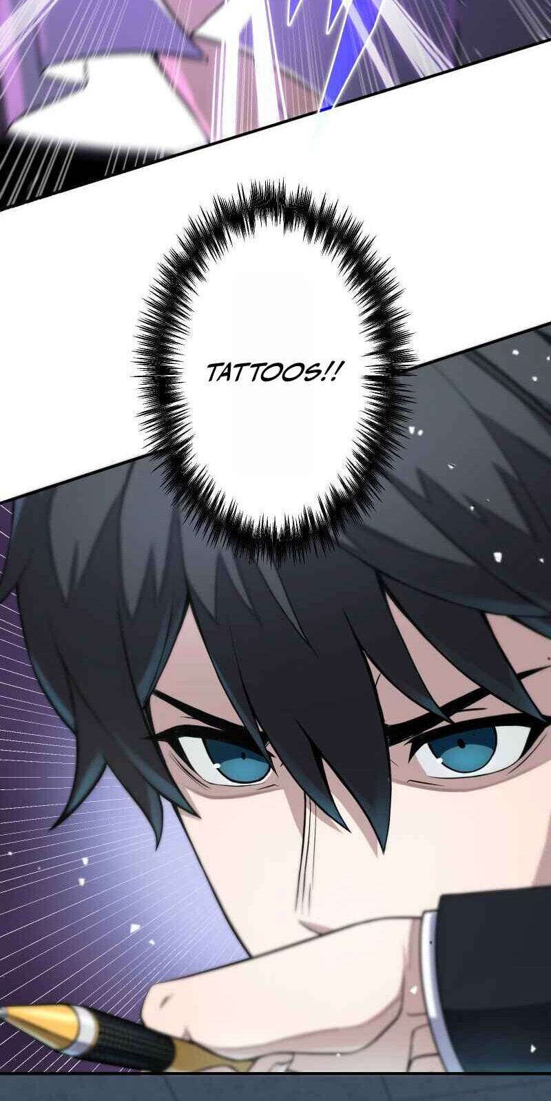 Ninja Royale ~Ji o Koeta Saikyou no Ninja~ Chapter 11 page 10 - 
