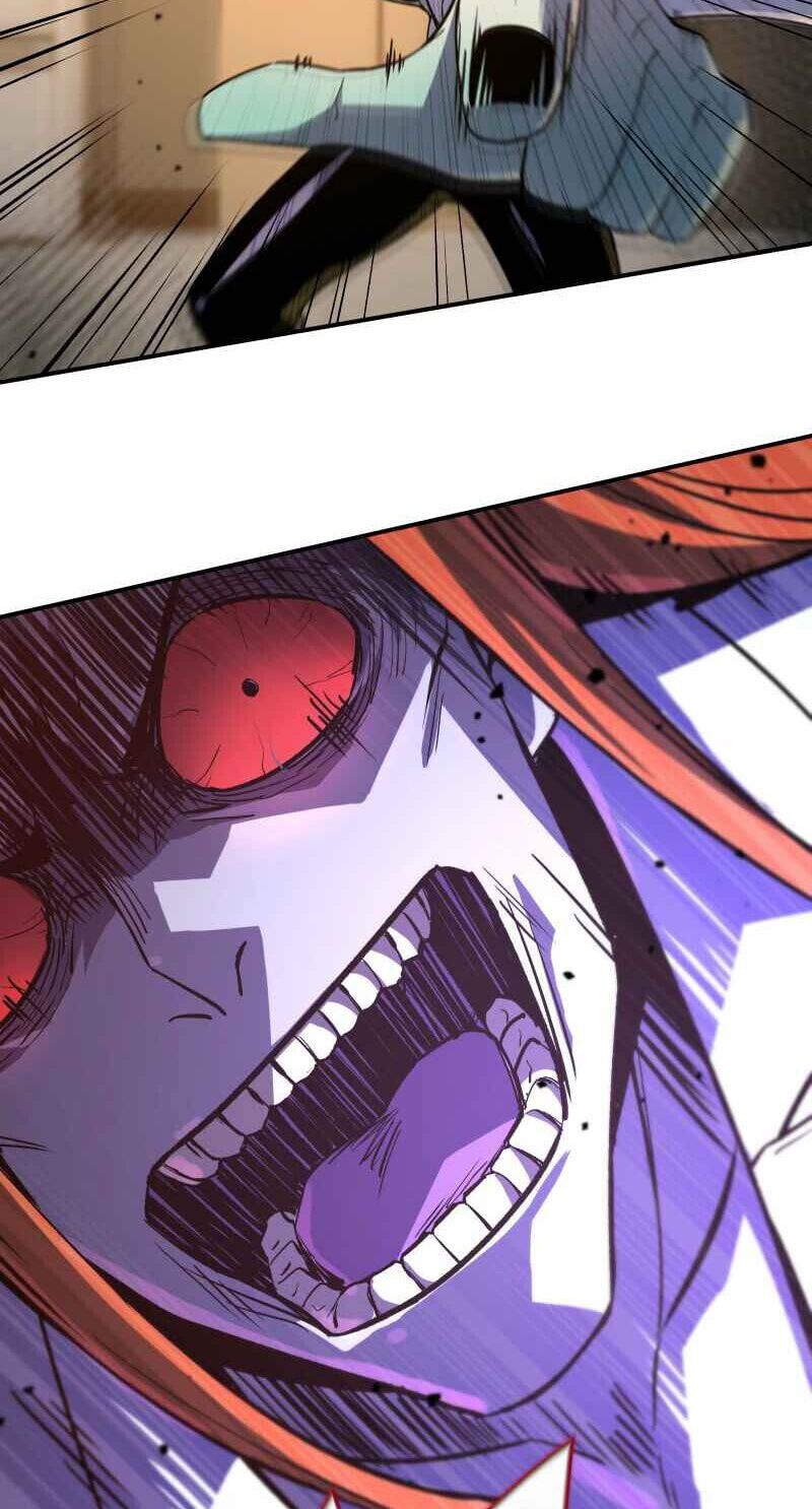 Ninja Royale ~Ji o Koeta Saikyou no Ninja~ Chapter 11 page 93 - 