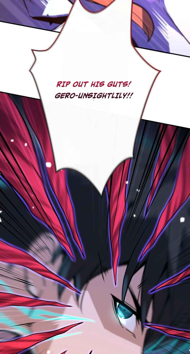 Ninja Royale ~Ji o Koeta Saikyou no Ninja~ Chapter 11 page 94 - 