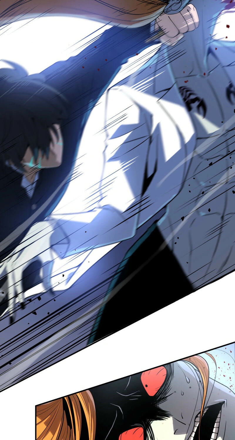 Ninja Royale ~Ji o Koeta Saikyou no Ninja~ Chapter 12 page 11 - 