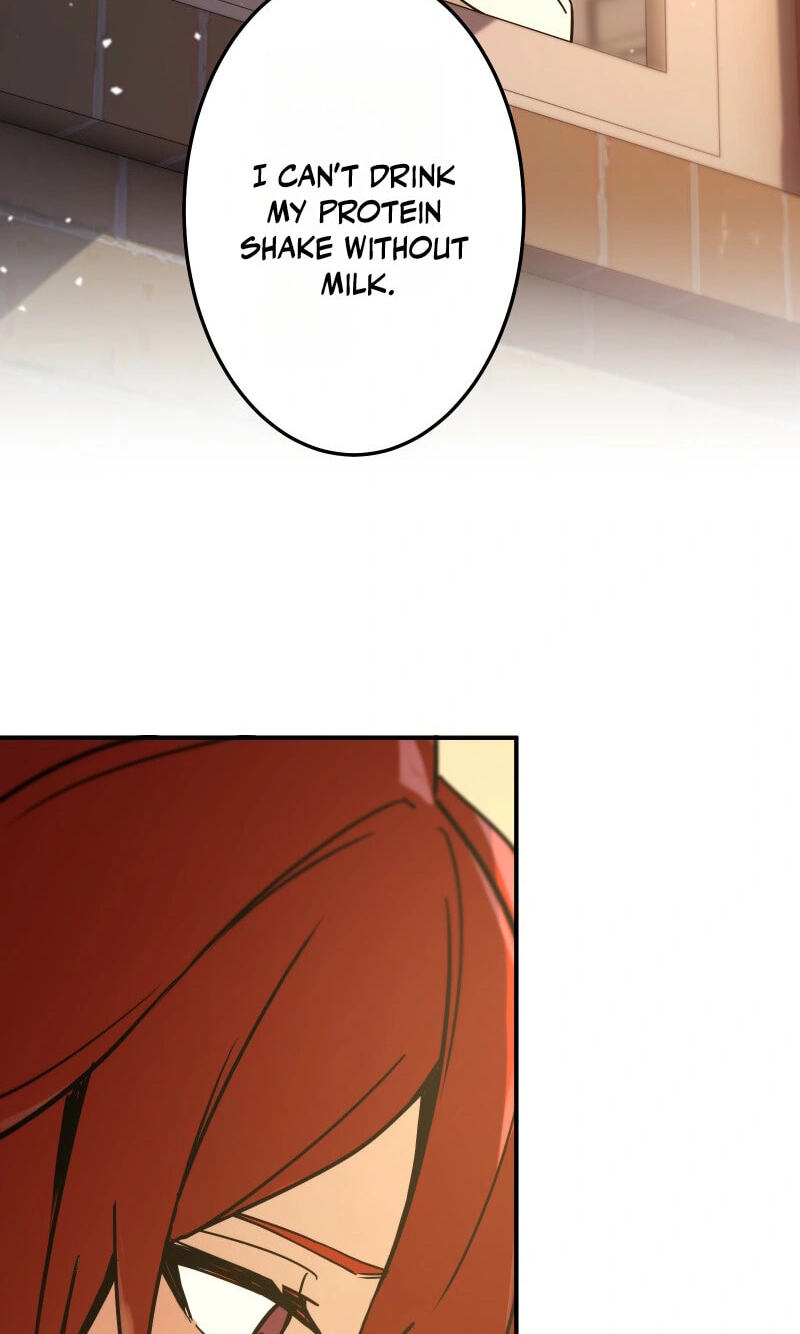 Ninja Royale ~Ji o Koeta Saikyou no Ninja~ Chapter 12 page 103 - 
