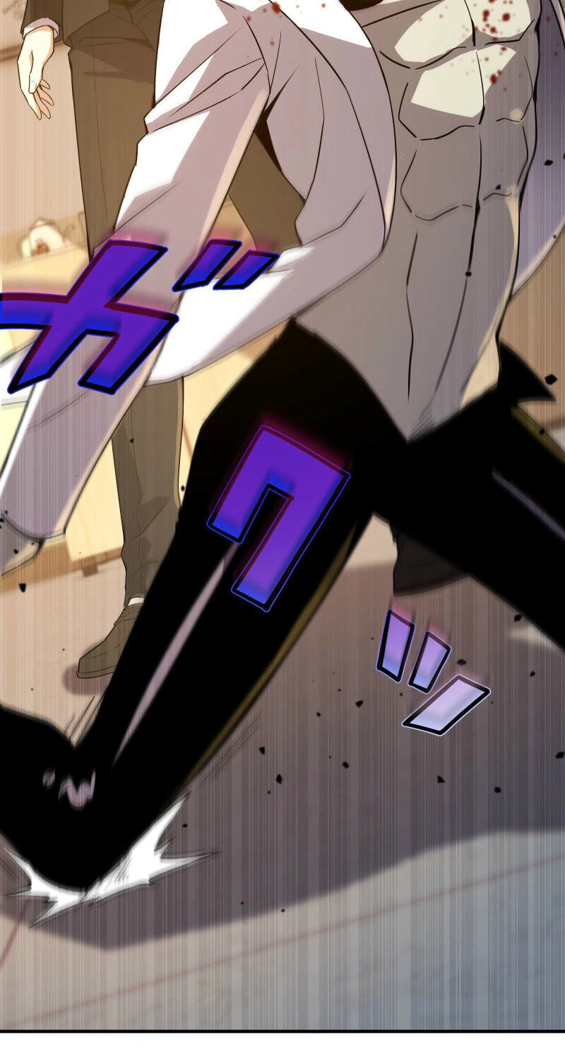 Ninja Royale ~Ji o Koeta Saikyou no Ninja~ Chapter 12 page 13 - 