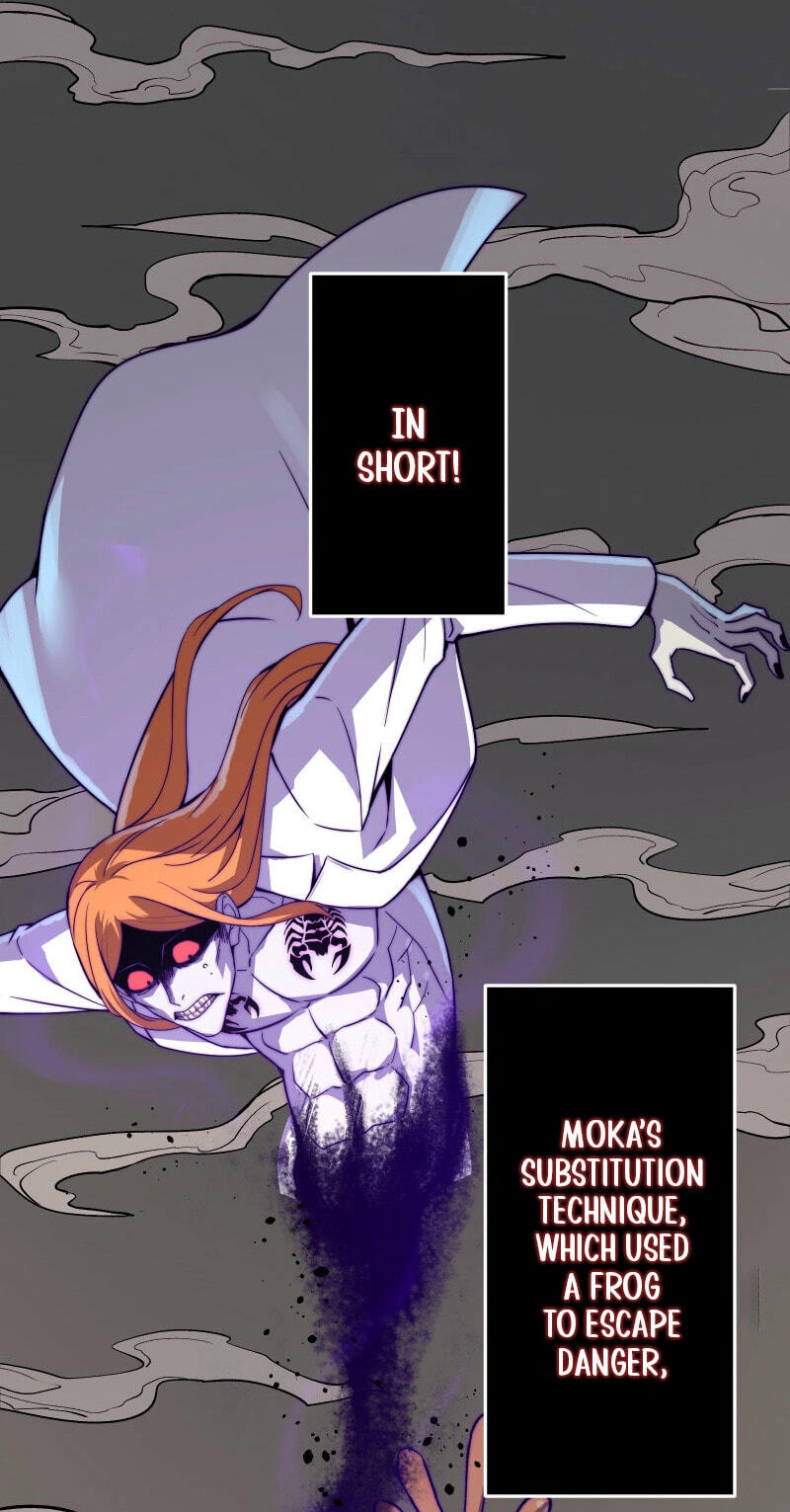 Ninja Royale ~Ji o Koeta Saikyou no Ninja~ Chapter 12 page 24 - 
