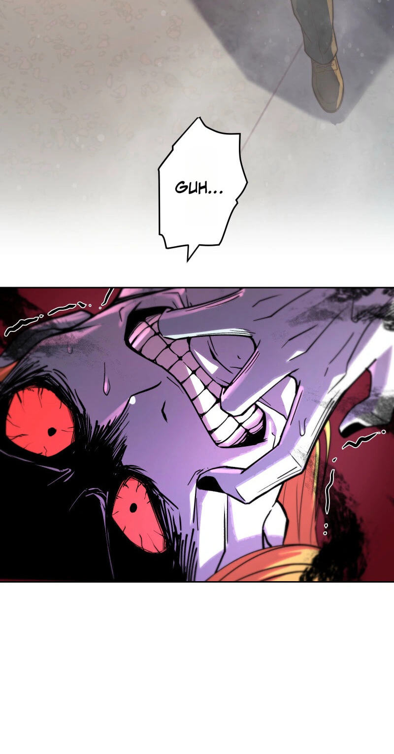 Ninja Royale ~Ji o Koeta Saikyou no Ninja~ Chapter 12 page 28 - 