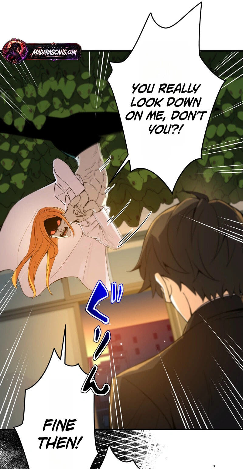 Ninja Royale ~Ji o Koeta Saikyou no Ninja~ Chapter 12 page 29 - 