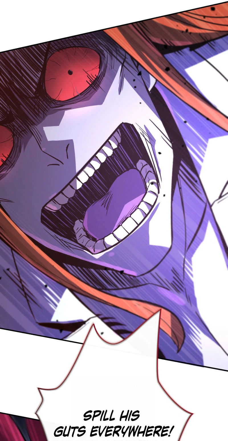 Ninja Royale ~Ji o Koeta Saikyou no Ninja~ Chapter 12 page 4 - 