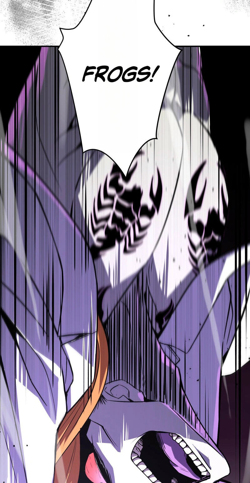 Ninja Royale ~Ji o Koeta Saikyou no Ninja~ Chapter 12 page 31 - 