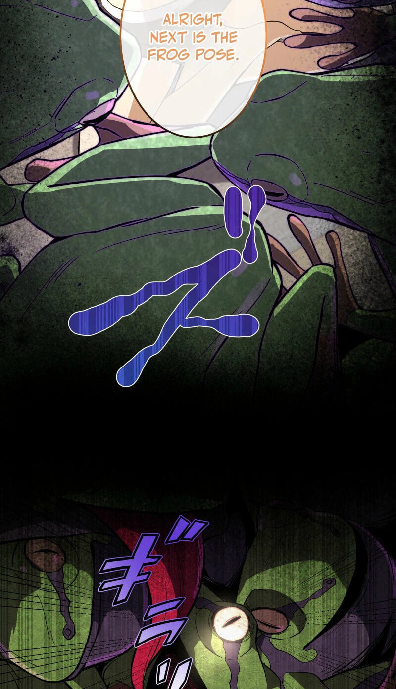 Ninja Royale ~Ji o Koeta Saikyou no Ninja~ Chapter 12 page 35 - 