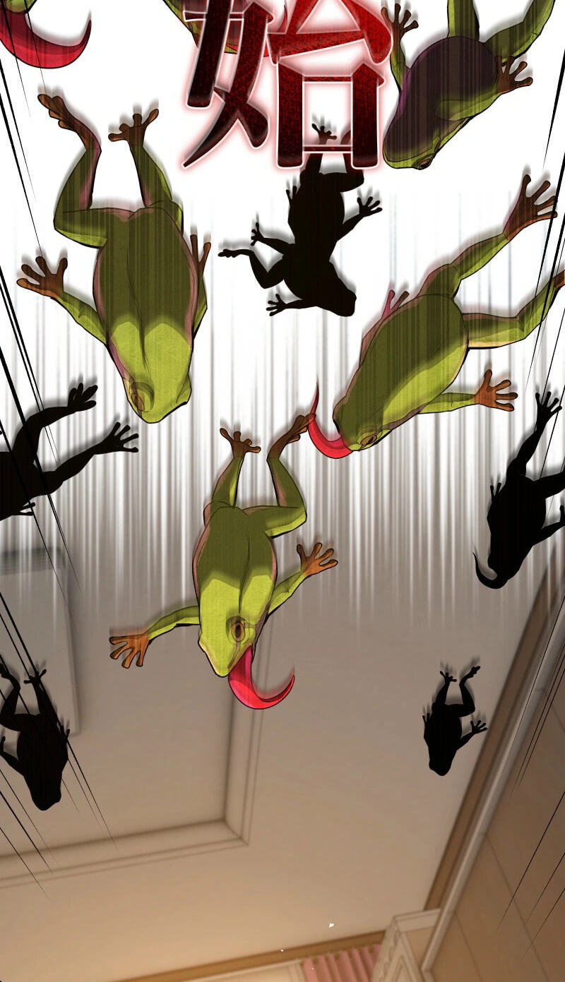 Ninja Royale ~Ji o Koeta Saikyou no Ninja~ Chapter 12 page 37 - 