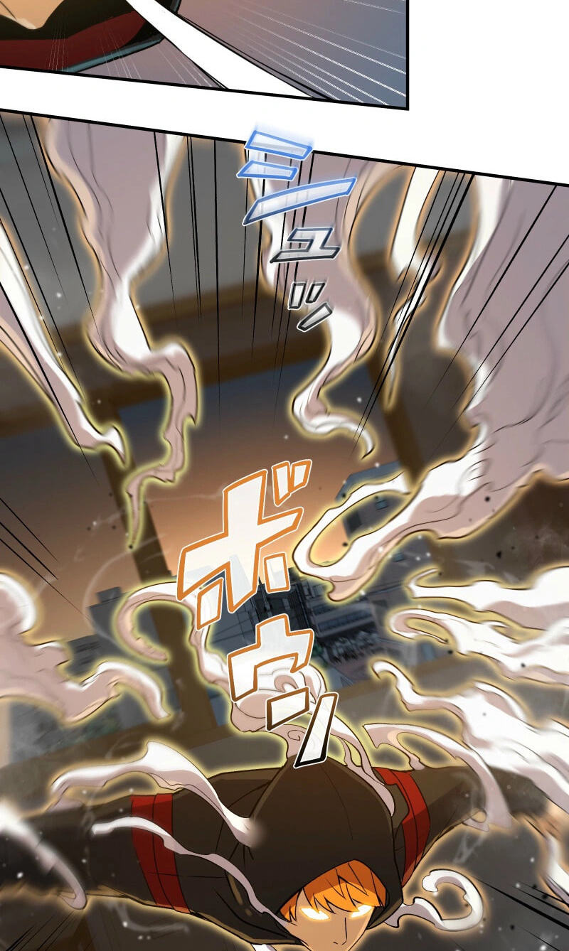Ninja Royale ~Ji o Koeta Saikyou no Ninja~ Chapter 12 page 39 - 