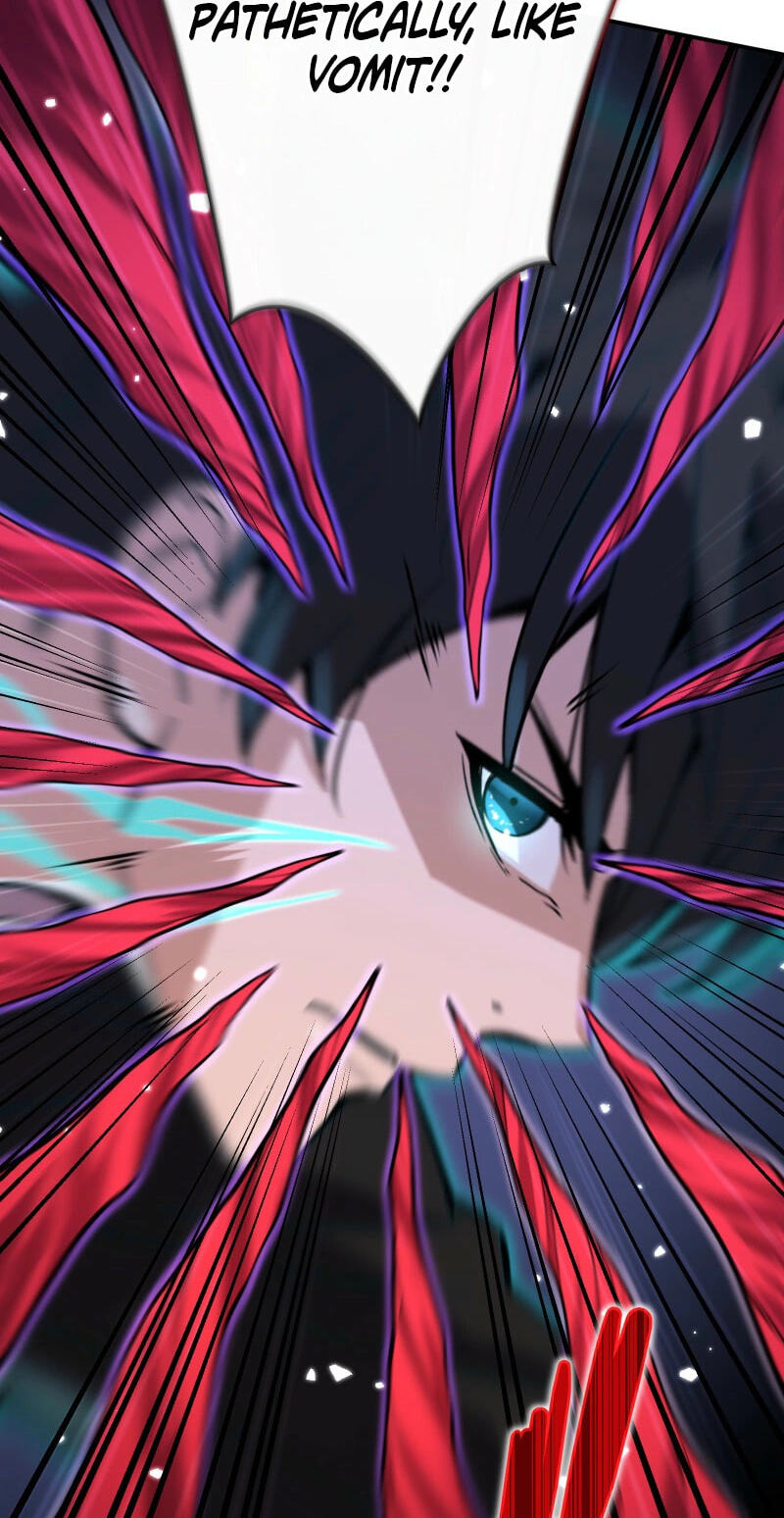Ninja Royale ~Ji o Koeta Saikyou no Ninja~ Chapter 12 page 5 - 