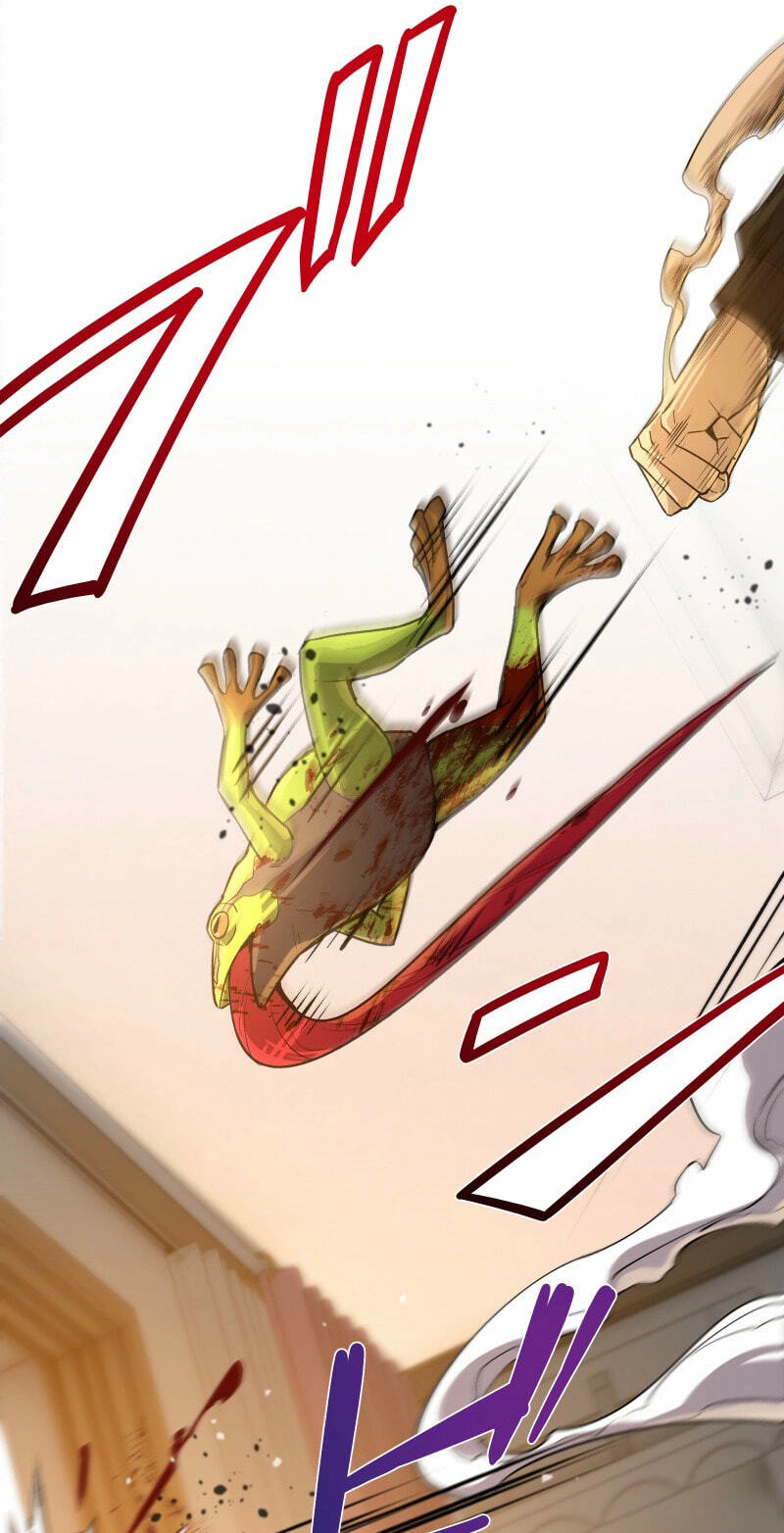 Ninja Royale ~Ji o Koeta Saikyou no Ninja~ Chapter 12 page 43 - 