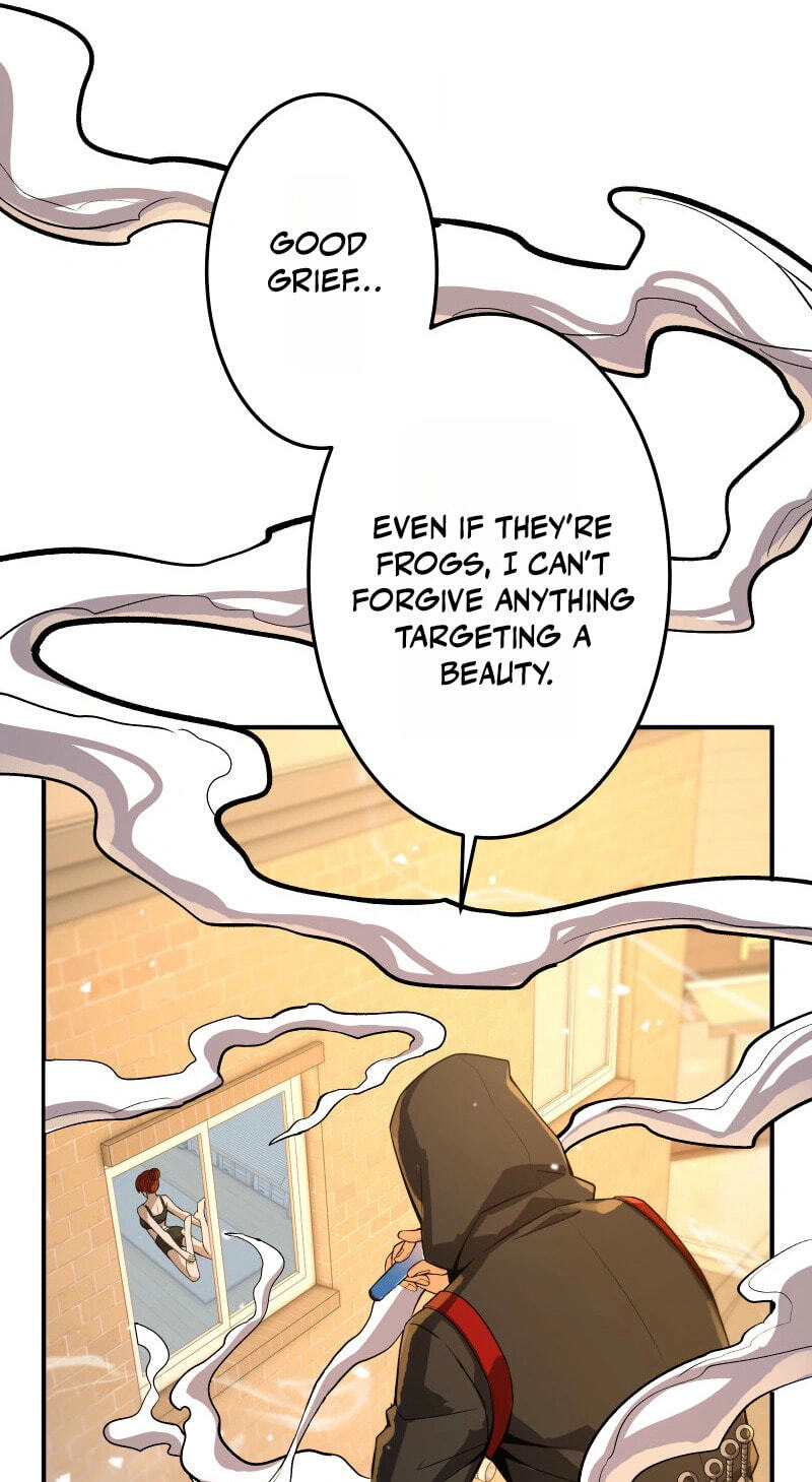 Ninja Royale ~Ji o Koeta Saikyou no Ninja~ Chapter 12 page 48 - 