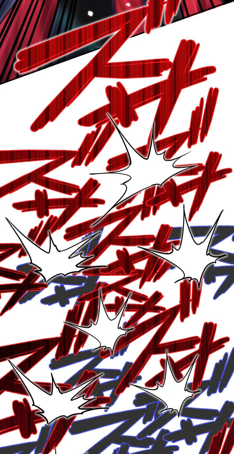 Ninja Royale ~Ji o Koeta Saikyou no Ninja~ Chapter 12 page 6 - 
